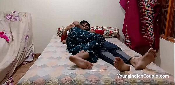  Cute Indian Teen Sarika Making Love With Her Cousin Brother Vikki